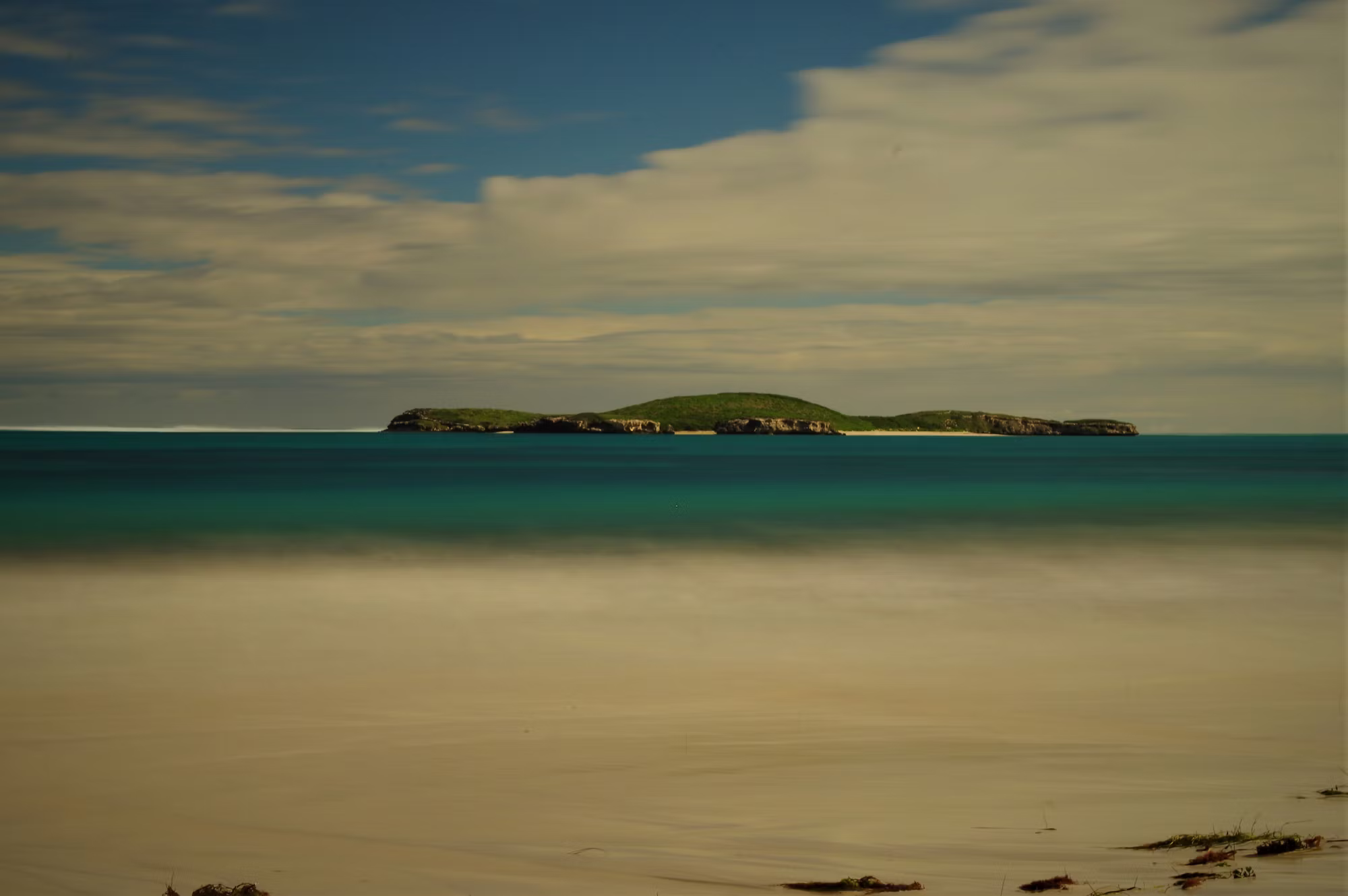 Exploring the Enigmatic Inland Seas: A Journey into Unique Ecosystems